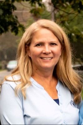 Township Manager
