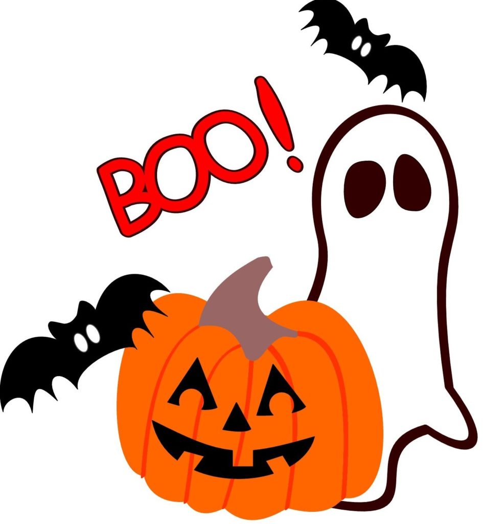 Trick or Treat