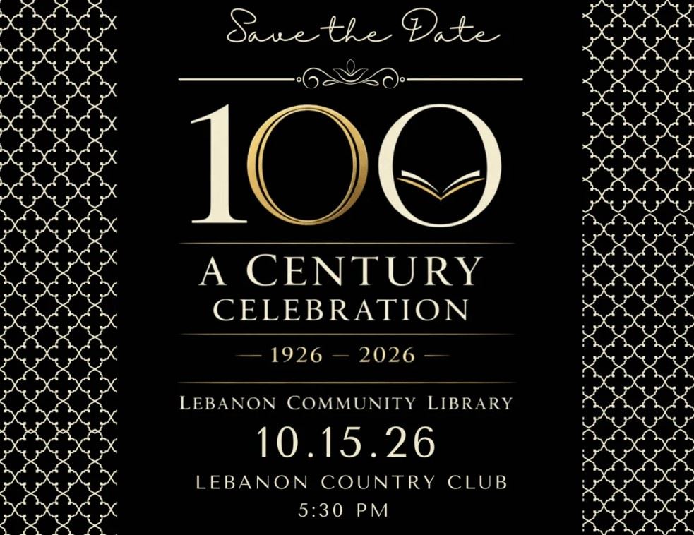 2026 Library Gala