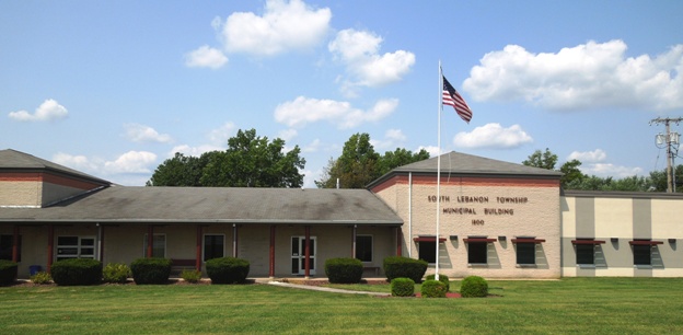 Township Building
